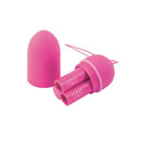 B Swish Bnaughty Unleashed távirányítós minivibrátor – rózsaszín (2)