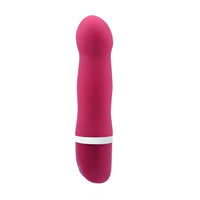 B Swish Bdesired Deluxe Curve G-pont-vibrátor – rózsaszín (4)