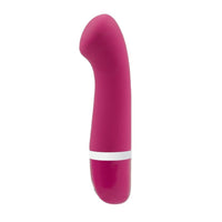 B Swish Bdesired Deluxe Curve G-pont-vibrátor – rózsaszín (5)