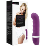 B Swish Bdesired Deluxe Pearl gyöngyös vibrátor – lila (2)