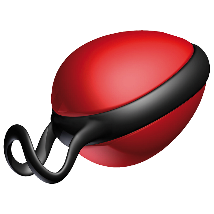 Joyballs Secret Single piros gésagolyó