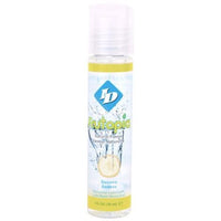 ID Frutopia ízesített vízbázisú síkosító – Banán, 30 ml (2)