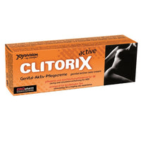 Joydivision Clitorix Active orgazmusfokozó krém, 40 ml (2)