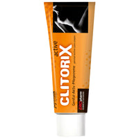 Joydivision Clitorix Active orgazmusfokozó krém, 40 ml