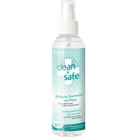 Joydivision Clean'n Safe szexjáték-tisztító