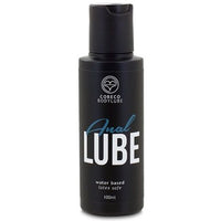 Cobeco vízbázisú anál síkosító, 100 ml (2)