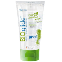 Joydivision Bioglide Anal bio anál síkosító, 80 ml