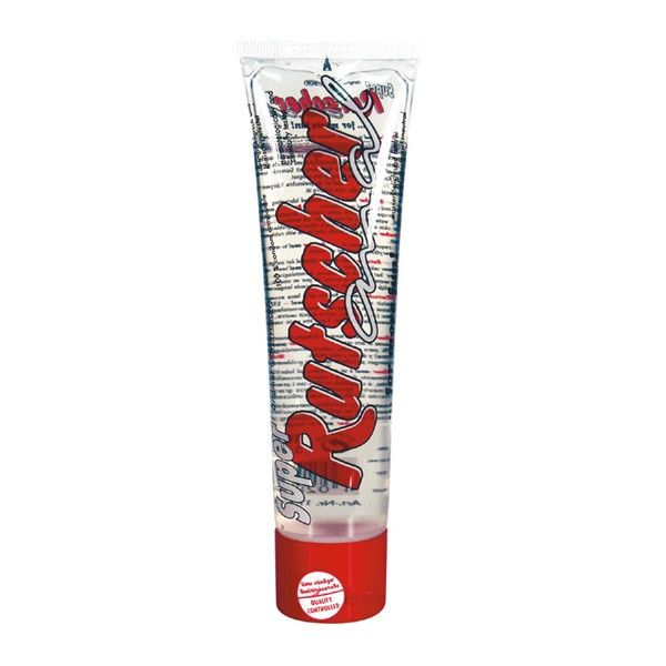 Joydivision Super Rutscher anál síkosító, 100 ml