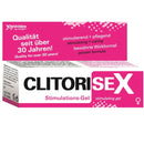Joydivision Clitorisex hideg-meleg csiklóizgató gél, 25 ml (2)