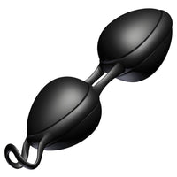 Joyballs Secret Double dupla gésagolyó – Fekete