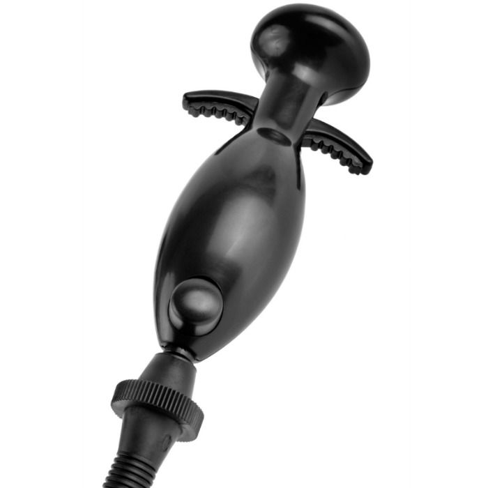 Fetish Fantasy Extreme vibrációs vaginapumpa (4)