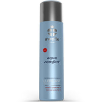 Swede Aqua Comfort vízbázisú síkosító – 120 ml (2)