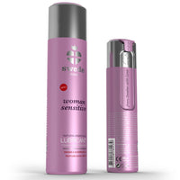 Swede Woman Sensitive vízbázisú síkosító – 60 ml (3)