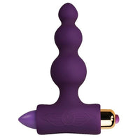Rocks-Off Petite Sensations Bubbles análvibrátor – lila