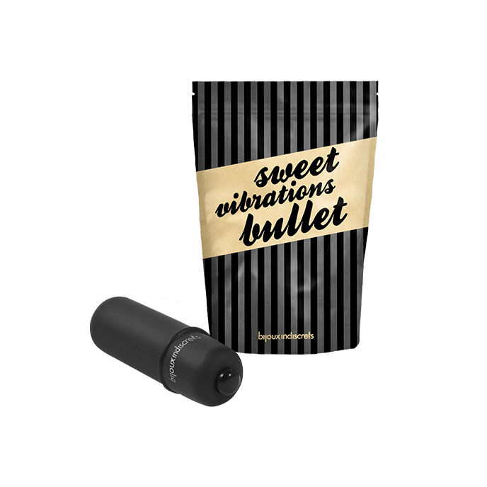 Bijoux Les Petits Bonbons mini rúdvibrátor (3)