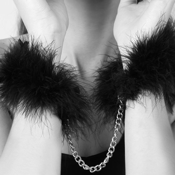 Bijoux Indiscrets Za Za Zu tollas bilincs