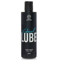 Cobeco Bodylube óvszerbarát anál síkosító, 250 ml (2)