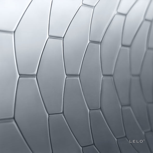 LELO HEX Original extra vékony óvszer – 3 db (3)
