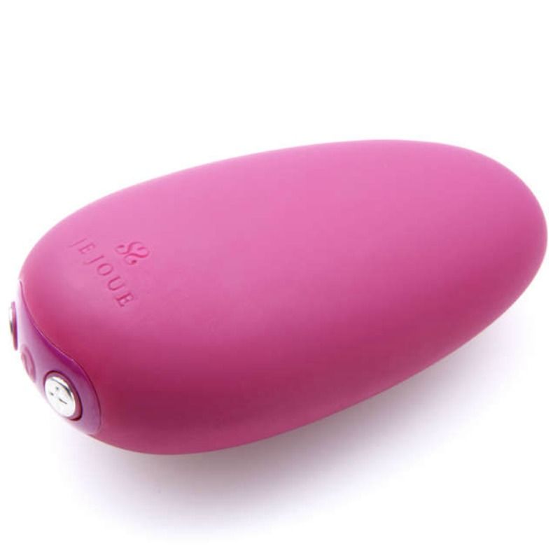 Je Joue Mimi Soft csiklóvibrátor – fukszia (3)