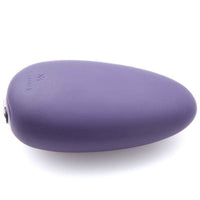 Je Joue Mimi Soft csiklóvibrátor – lila (4)