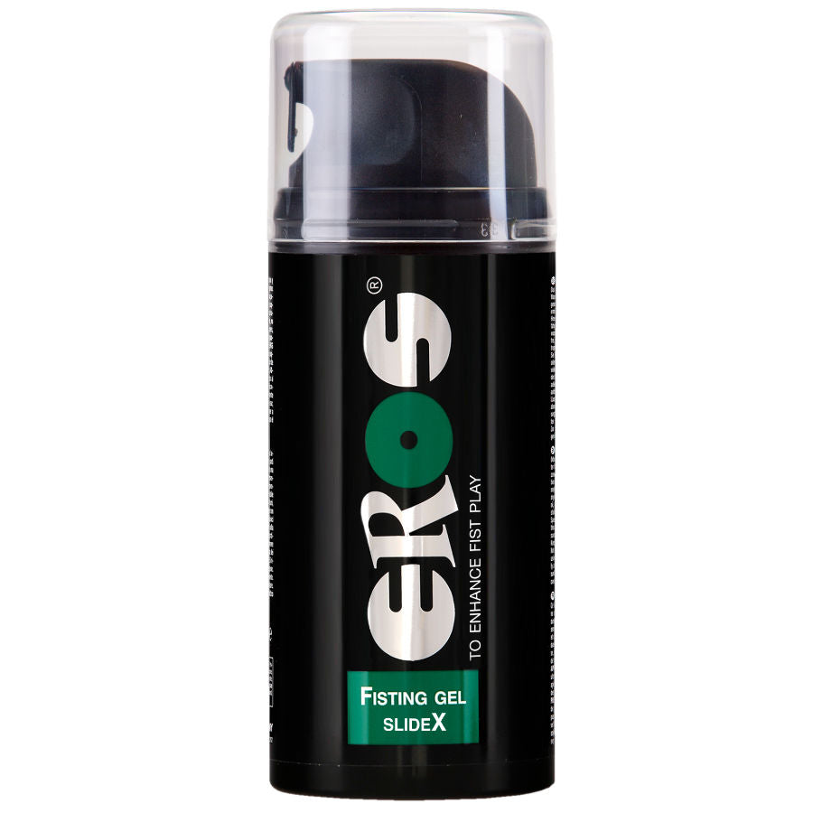 Eros Fisting Slidex anál síkosító gél, 100 ml