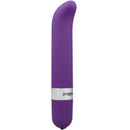 OhMiBod Freestyle G zenére rezgő G-pont-vibrátor – lila (2)