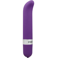 OhMiBod Freestyle G zenére rezgő G-pont-vibrátor – lila (2)