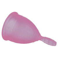 Nina Kikí Nina Cup menstruációs kehely – Rózsaszín, S (12)