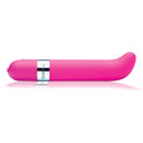 OhMiBod Freestyle G zenére rezgő G-pont-vibrátor – rózsaszín
