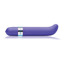 OhMiBod Freestyle G zenére rezgő G-pont-vibrátor – lila