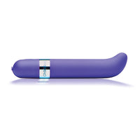 OhMiBod Freestyle G zenére rezgő G-pont-vibrátor – lila