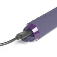 Je Joue Classic Bullet minivibrátor ujjfeltéttel (6)