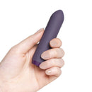 Je Joue Classic Bullet minivibrátor ujjfeltéttel (3)