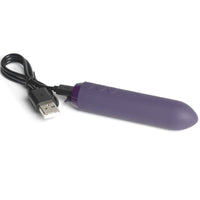 Je Joue Classic Bullet minivibrátor ujjfeltéttel (5)