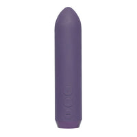 Je Joue Classic Bullet minivibrátor ujjfeltéttel (7)