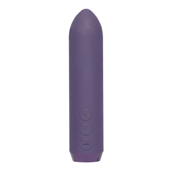 Je Joue Classic Bullet minivibrátor ujjfeltéttel (7)
