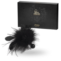 Bijoux Indiscrets Pom Pom tollas cirógató