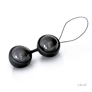 LELO Luna Beads Noir gésagolyó szett