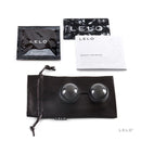 LELO Luna Beads Noir gésagolyó szett (2)