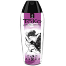 Shunga Toko Aroma ízesített vízbázisú síkosító – 165 ml – Licsi (5)