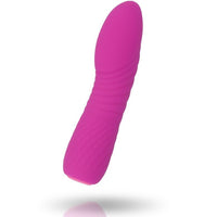 Inspire Essential Myla G-pont-vibrátor – lila (2)
