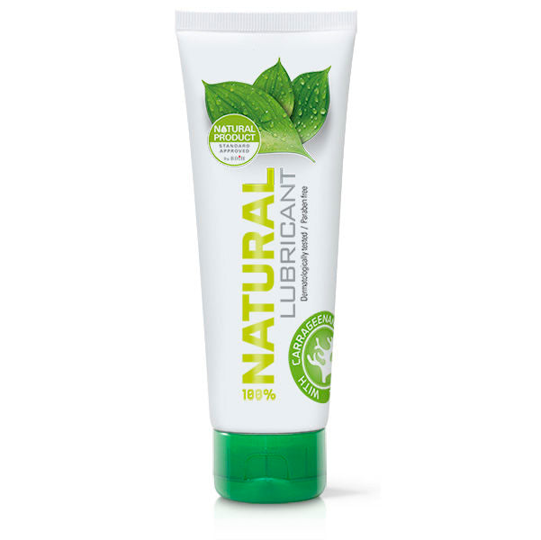 Cobeco 100% természetes vízbázisú síkosító – 125 ml