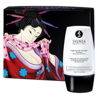 Shunga Rain of Love G-pont-stimuláló krém