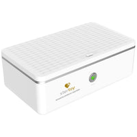Stertoy UV-sterilizáló szexjátékokhoz (5)