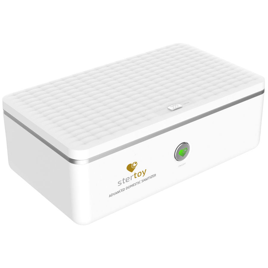 Stertoy UV-sterilizáló szexjátékokhoz (5)