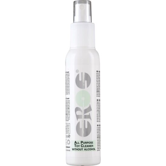 Eros All Purpose szexjáték-tisztító spray – 100 ml