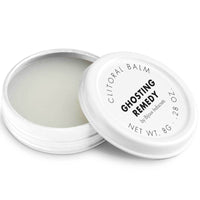 Bijoux Clitherapy melegítő csiklóbalzsam, 8 g – ghosting remedy