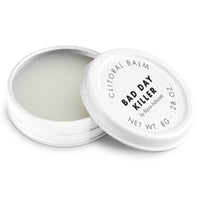 Bijoux Clitherapy melegítő csiklóbalzsam, 8 g – bad day killer
