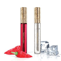 Bijoux hideg-meleg mellbimbóizgató szájfény duó (2)