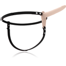Fetish Submissive felcsatolható vibrátor, 15 cm (3)